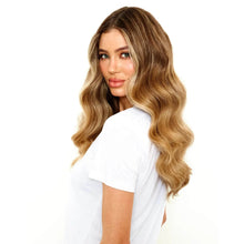 Beauty Works Flat Iron Curl Bar 25mm