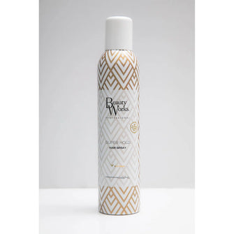 Beauty Works Hair Spray 100ml