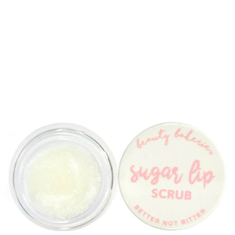 Beauty Bakerie Sugar Lip Scrub 3g (Various Shades)