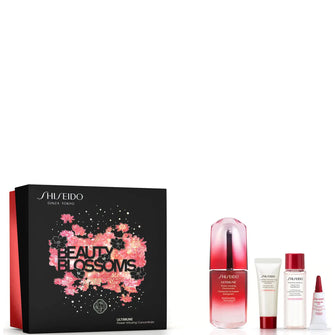 Shiseido Ultimune Holiday Kit