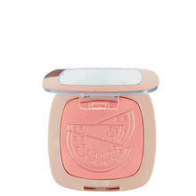 L'Oral Paris Melon Dollar Baby Blush 03