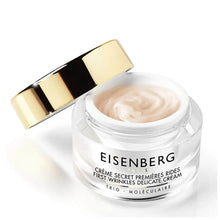 EISENBERG First Wrinkles Delicate Cream 50ml