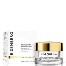 EISENBERG First Wrinkles Delicate Cream 50ml