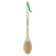 EcoTools Bristle Bath Brush