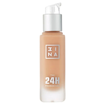 3INA Makeup The 24H Foundation 30ml (Various Shades)