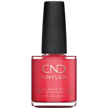 CND Vinylux Lobster Roll Nail Varnish 15ml