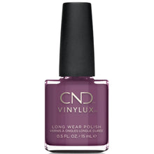 CND Vinylux Married to Mauve Nail Varnish 15ml