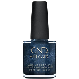 CND Vinylux Midnight Swim Nail Varnish 15ml