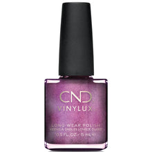 CND Vinylux Tango Passion Nail Varnish 15ml