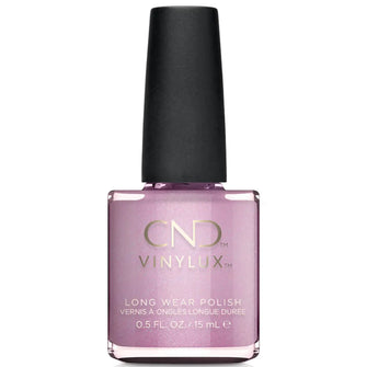 CND Vinylux Beckoning Begonia Nail Varnish 15ml