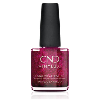 CND Vinylux Butterfly Queen Nail Varnish 15ml