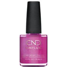 CND Vinylux Magenta Mischief Nail Varnish 15ml