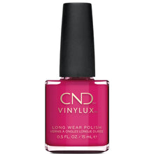 CND Vinylux Pink Leggings Nail Varnish 15ml