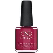 CND Vinylux Ripe Guava Nail Varnish 15ml