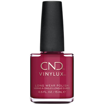 CND Vinylux Ripe Guava Nail Varnish 15ml