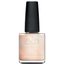 CND Vinylux Lovely Quartz Nail Varnish 15ml - Limited Edition