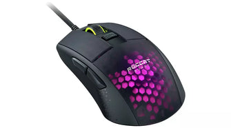ROCCAT 3-in-1 RGB Gaming Keyboard, Mouse & Mousepad Bundle