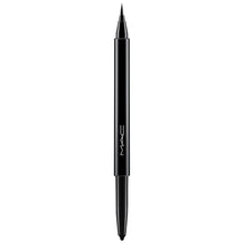 MAC Dual Dare Liner - Dare Black 0.9g