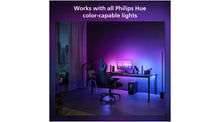 Philips Hue LED Smart 24-27 PC Gaming Gradient Lightstrip