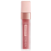 L'Oréal Paris Les Macarons Matte Liquid Lipstick 8ml (Various Shades)