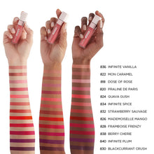 L'Oréal Paris Les Macarons Matte Liquid Lipstick 8ml (Various Shades)