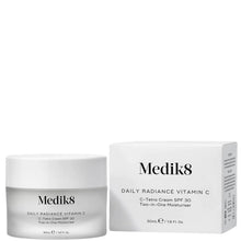 Medik8 Daily Radiance Vitamin C 50ml