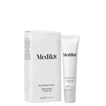 Medik8 Blemish Sos 15ml