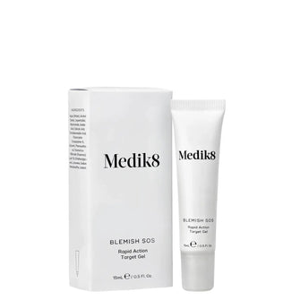 Medik8 Blemish Sos 15ml