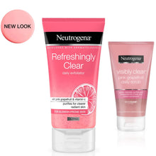 Neutrogena Refreshingly Clear Daily Exfoliator 150ml