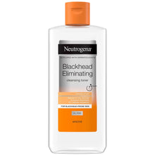 Neutrogena Blackhead Eliminating Cleansing Toner 200ml