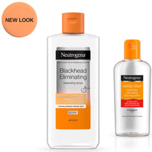 Neutrogena Blackhead Eliminating Cleansing Toner 200ml