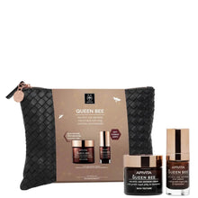 APIVITA Queen Bee Holistic Age Defense Rich Gift Set