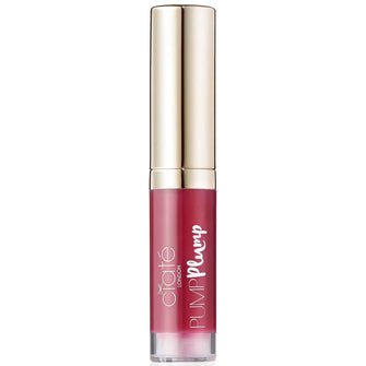 Ciaté London Pump Plum Plumping Gloss - Cherry Pop