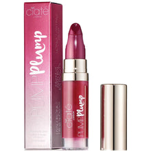 Ciaté London Pump Plum Plumping Gloss - Cherry Pop