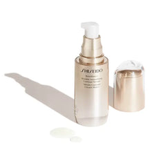 Shiseido Benefiance Wrinkle Smoothing Contour Serum 30ml