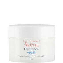 Avne Hydrance Aqua-Gel Moisturiser for Dehydrated Skin 50ml