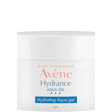 Avne Hydrance Aqua-Gel Moisturiser for Dehydrated Skin 50ml