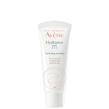 Avne Hydrance Light Hydrating Emulsion Moisturiser for Dehydrated Skin 40ml