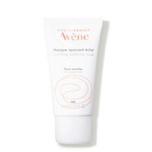 Avne Les Essentiels Soothing Radiance Mask for Dry, Sensitive Skin 50ml