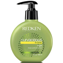 Redken Curvaceous Ringlet 180ml