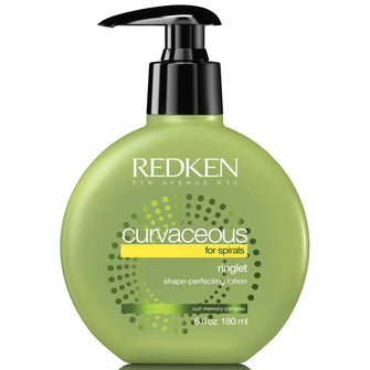 Redken Curvaceous Ringlet 180ml