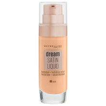 Maybelline Dream Radiant Liquid Hydrating Foundation with Hyaluronic Acid and Collagen 30ml (Various Shades)