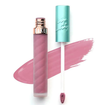 Beauty Bakerie Liquid Crème Lipstick 3.5ml (Various Shades)