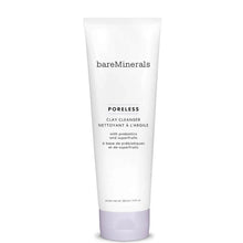 bareMinerals Poreless Clay Cleanser 120ml