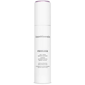 bareMinerals Poreless Oil-Free Moisturiser 30ml