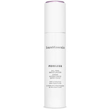 bareMinerals Poreless Oil-Free Moisturiser 30ml