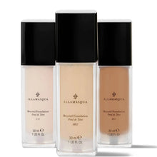 Illamasqua Beyond Foundation 30ml (Various Shades)