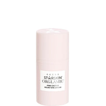 STARSKIN Orglamic Pink Cactus Velvet Eye Cream 15ml