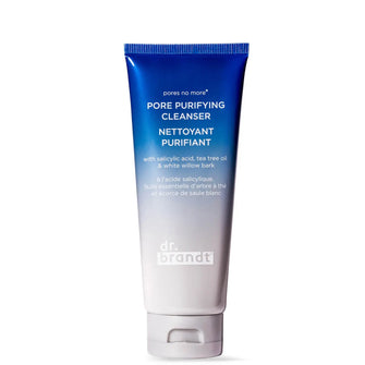 Dr. Brandt Pores No More Pore Purifying Cleanser 105ml