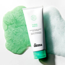 Dr. Brandt Clean Biotic pH Balanced Yogurt Cleanser with Chlorophyll 100ml